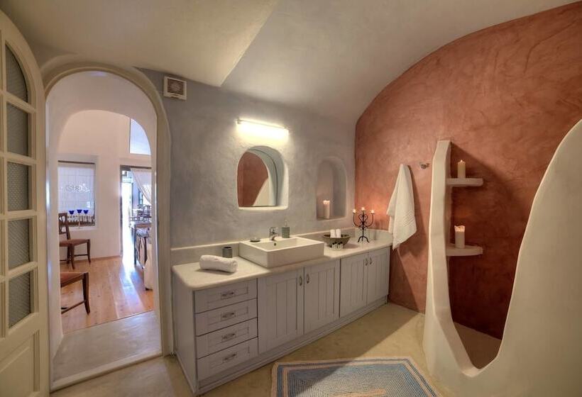 پانسیون Guest House Kalitsi
