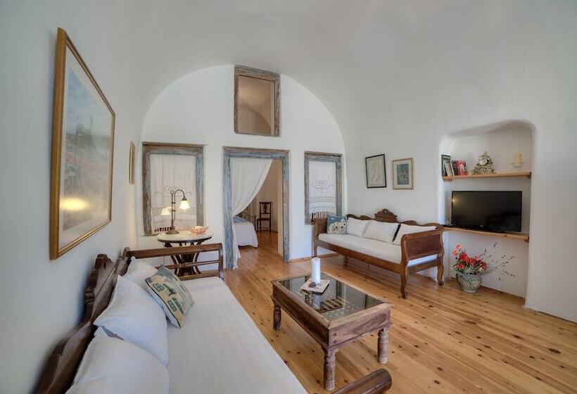 Pension Guest House Kalitsi