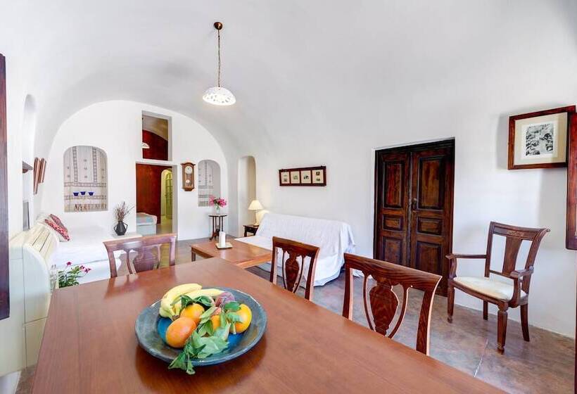 Pensión Guest House Kalitsi