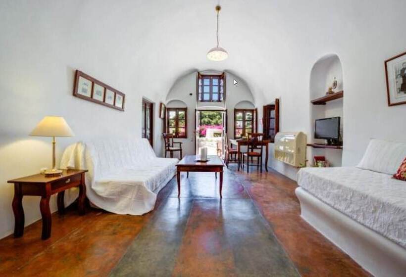 Pensión Guest House Kalitsi