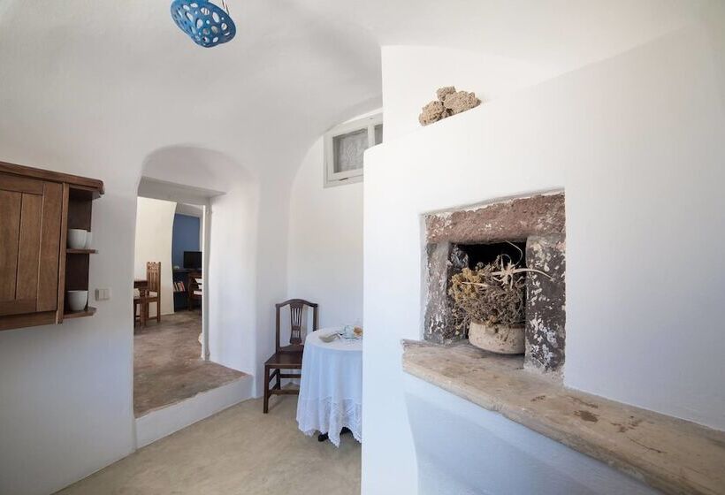 پانسیون Guest House Kalitsi