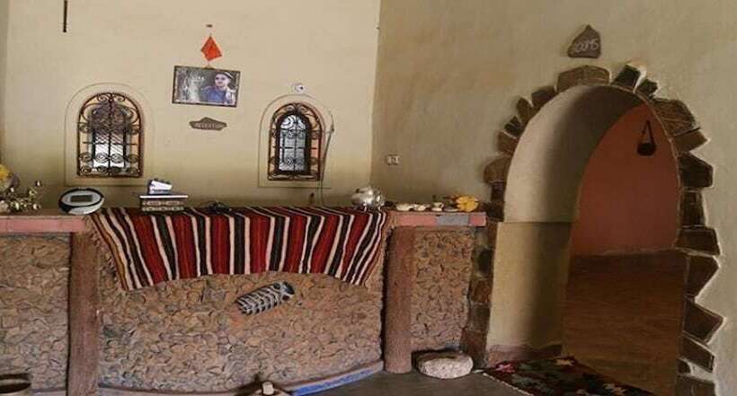 پانسیون Maggaman Guest House