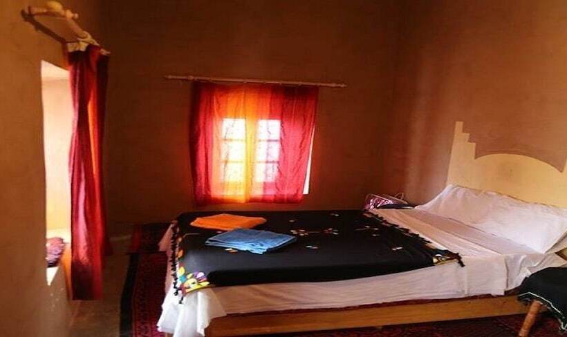 پانسیون Maggaman Guest House