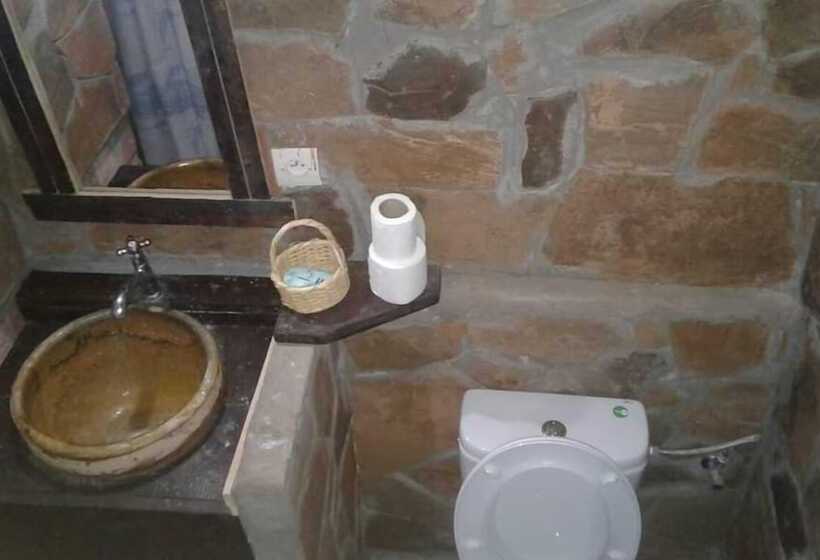 پانسیون Maggaman Guest House