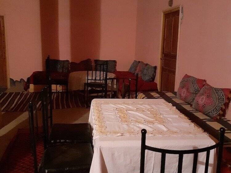 پانسیون Maggaman Guest House