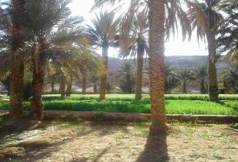 پانسیون Maggaman Guest House