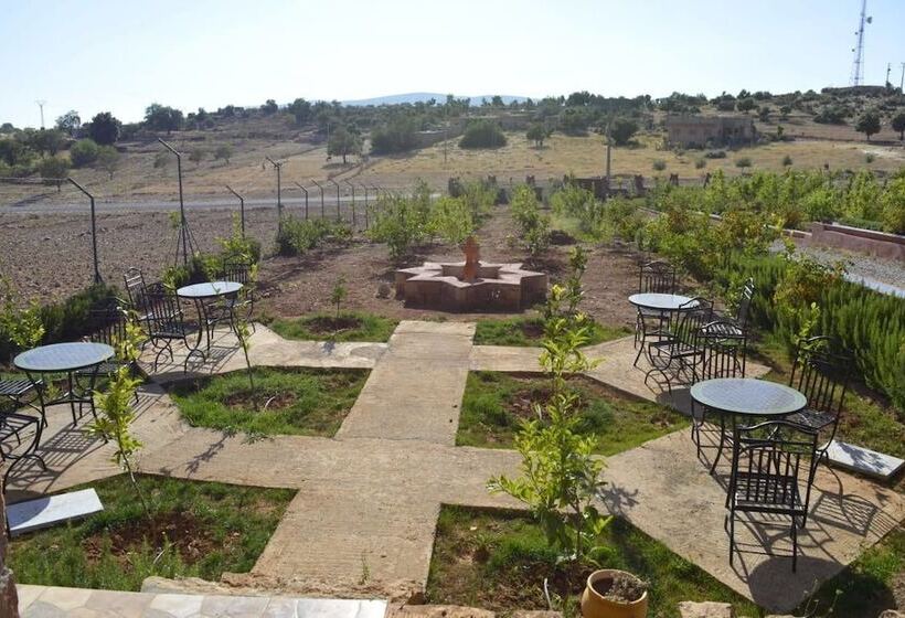 پانسیون Maison D Hôtes Tinwitchi