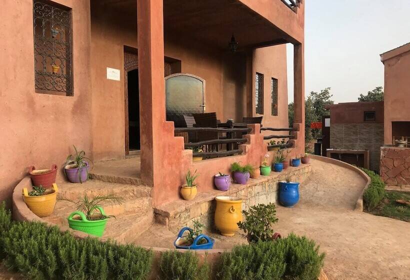 پانسیون Maison D Hôtes Tinwitchi