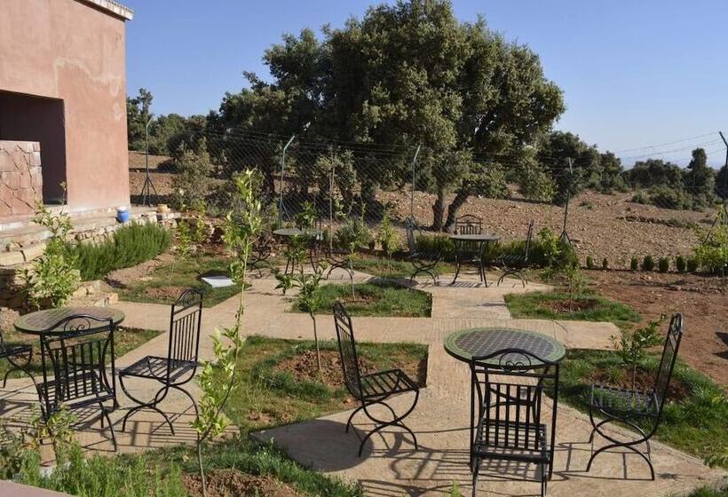 پانسیون Maison D Hôtes Tinwitchi