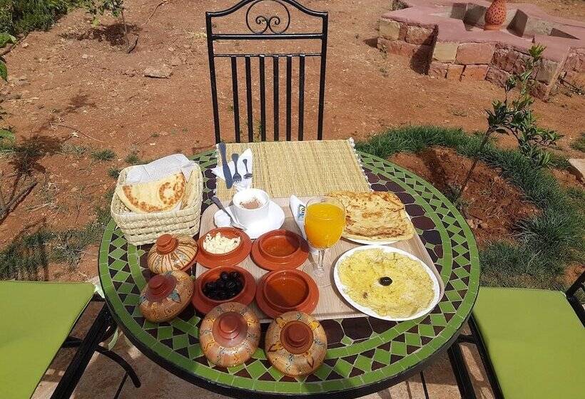 پانسیون Maison D Hôtes Tinwitchi