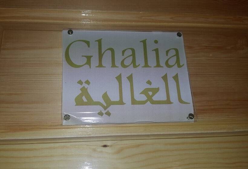 پانسیون Maison D Hôtes Tinwitchi