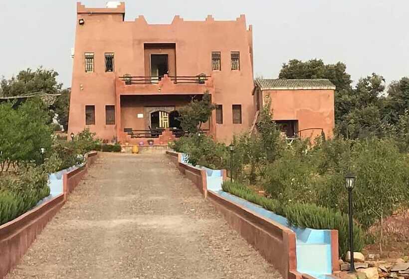 پانسیون Maison D Hôtes Tinwitchi