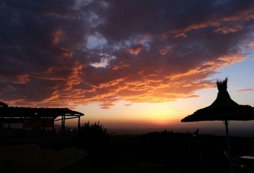 펜션 Maison D Hôtes Yamine