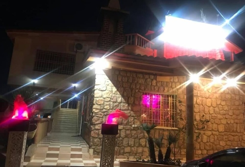 펜션 Maison D Hôtes Yamine