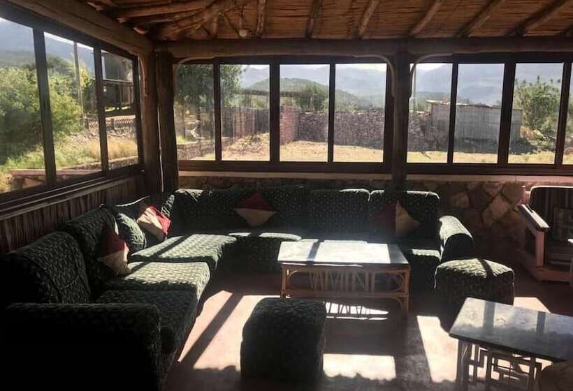 펜션 Maison D Hôtes Yamine