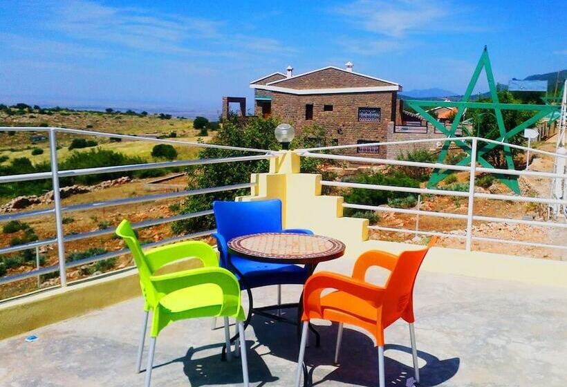 پانسیون Maison D Hôtes Yamine