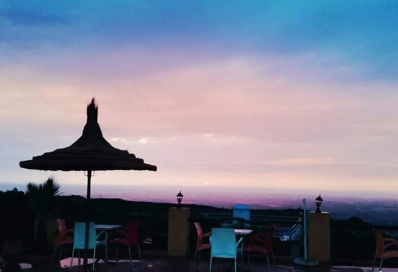 펜션 Maison D Hôtes Yamine