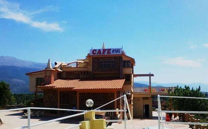 펜션 Maison D Hôtes Yamine