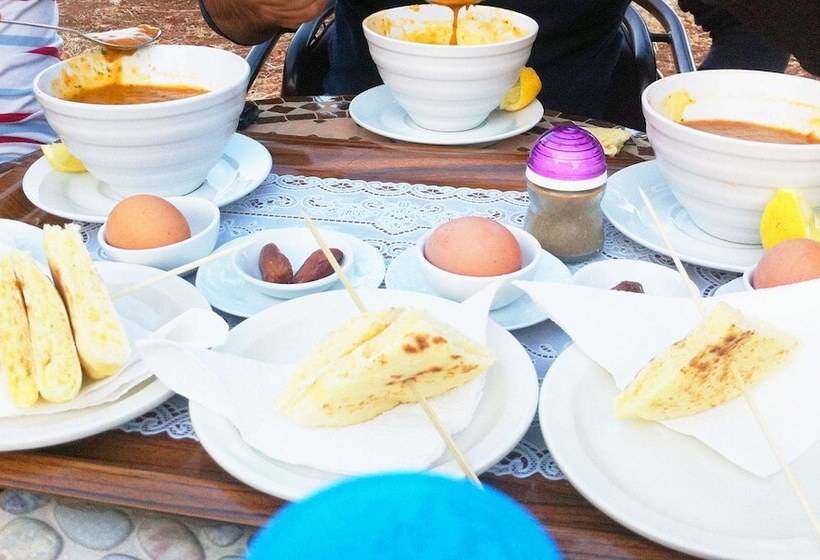 پانسیون Maison D Hôtes Yamine