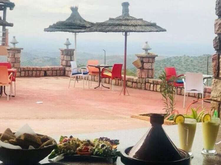 펜션 Maison D Hôtes Yamine