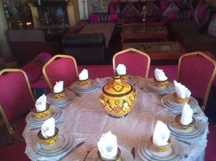 پانسیون Maison D Hôtes Yamine