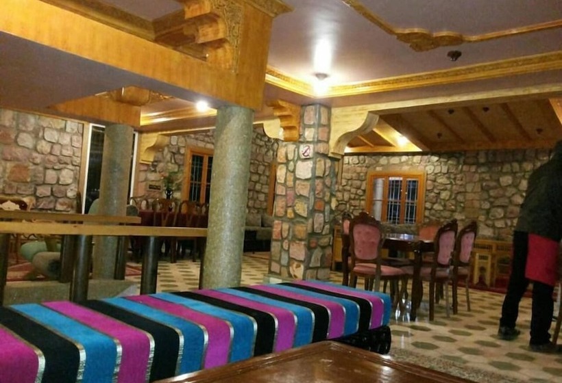 펜션 Maison D Hôtes Yamine