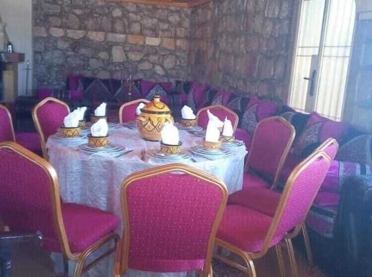 펜션 Maison D Hôtes Yamine