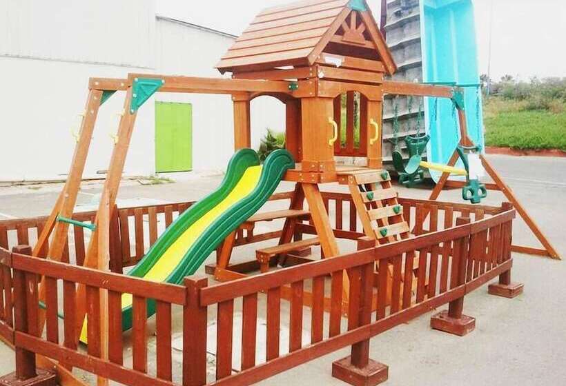 펜션 Maison D Hôtes Yamine