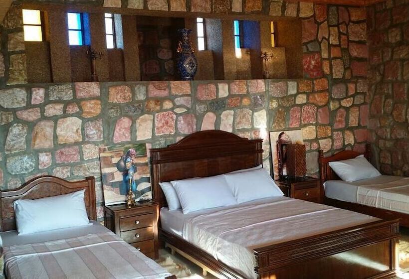 펜션 Maison D Hôtes Yamine