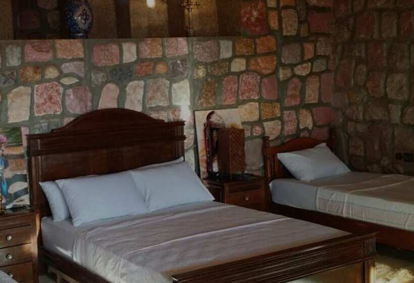 펜션 Maison D Hôtes Yamine