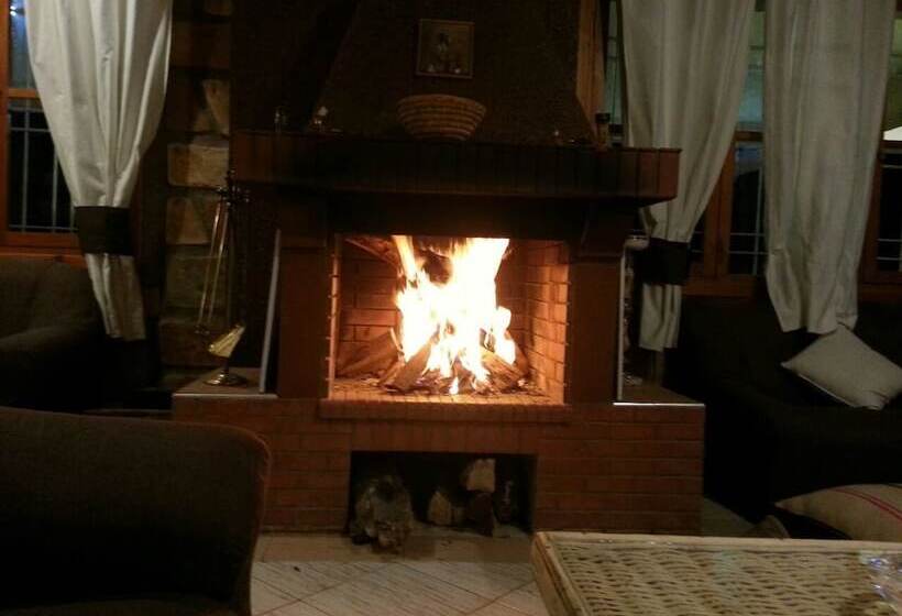 펜션 Maison D Hôtes Yamine