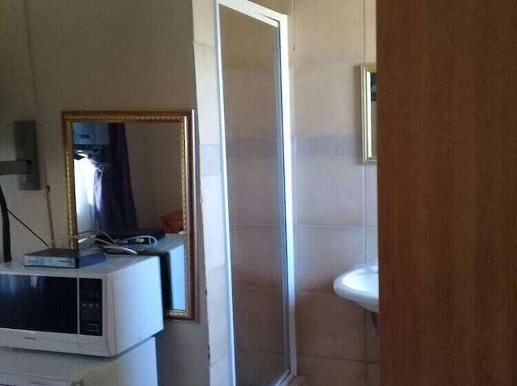 Пансион Masego Guest House