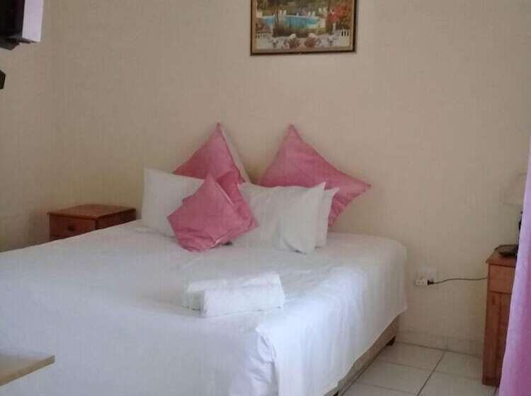 Пансион Masego Guest House