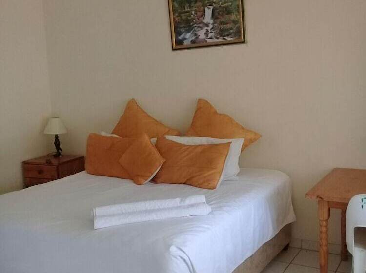 Пансион Masego Guest House