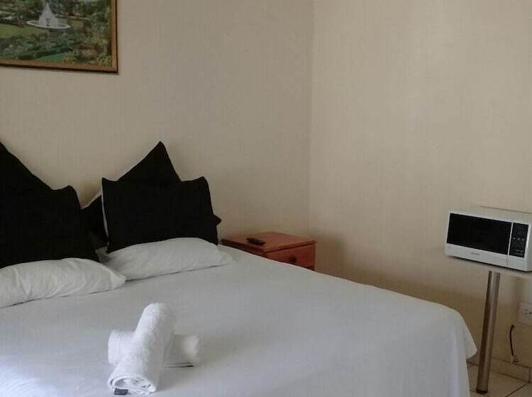 پانسیون Masego Guest House