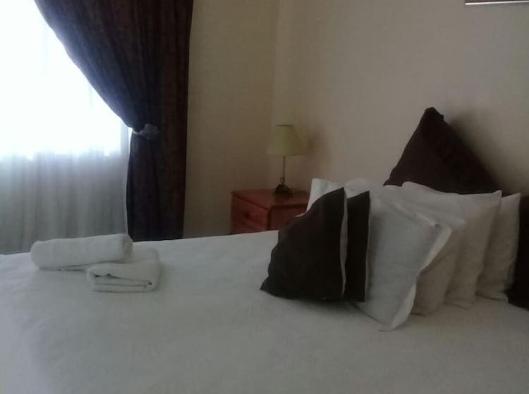 Пансион Masego Guest House