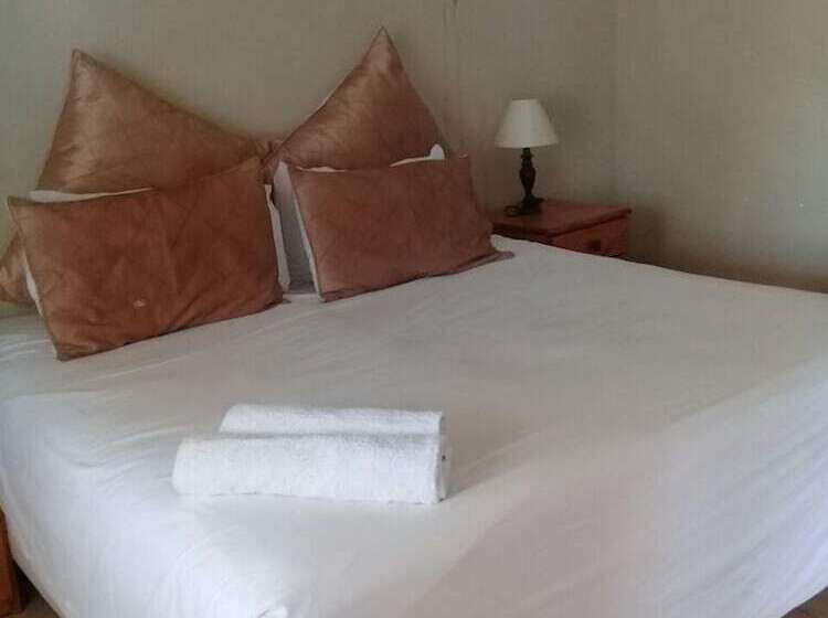 Пансион Masego Guest House