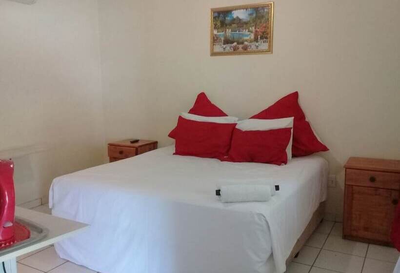 Пансион Masego Guest House