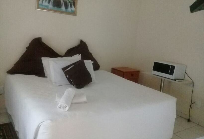 Пансион Masego Guest House