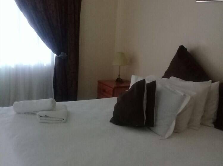 Пансион Masego Guest House