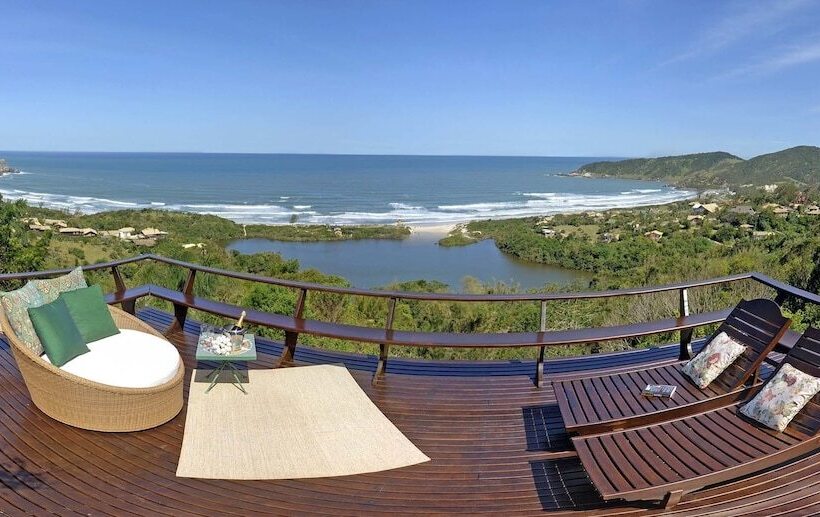 פנסיון Morada Dos Sisais