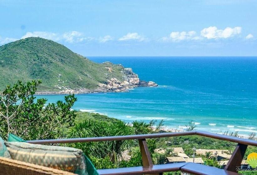 פנסיון Morada Dos Sisais