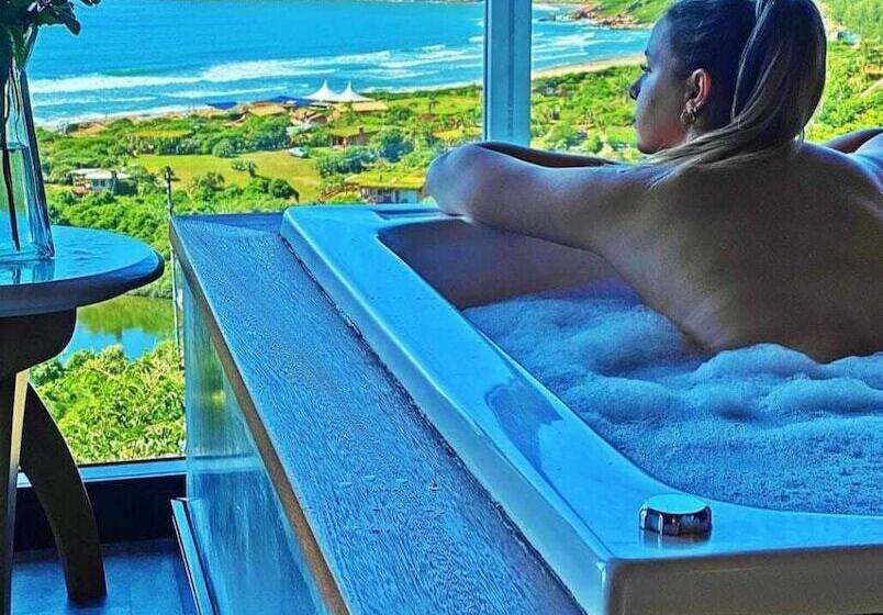 פנסיון Morada Dos Sisais