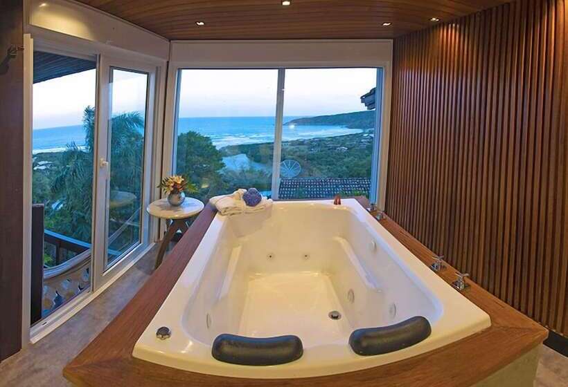 פנסיון Morada Dos Sisais