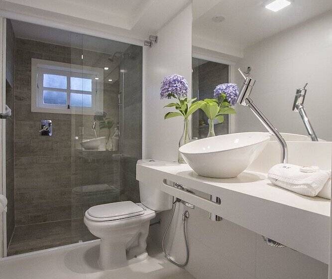 פנסיון Morada Dos Sisais