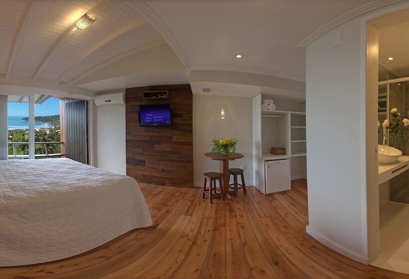 פנסיון Morada Dos Sisais