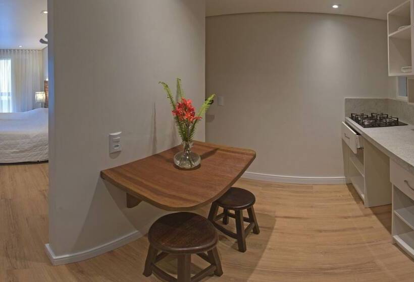 פנסיון Morada Dos Sisais