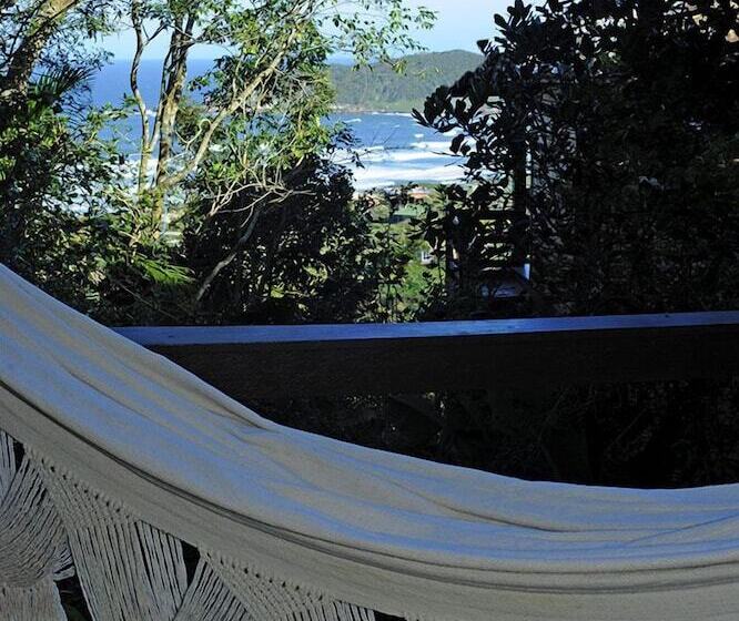 פנסיון Morada Dos Sisais