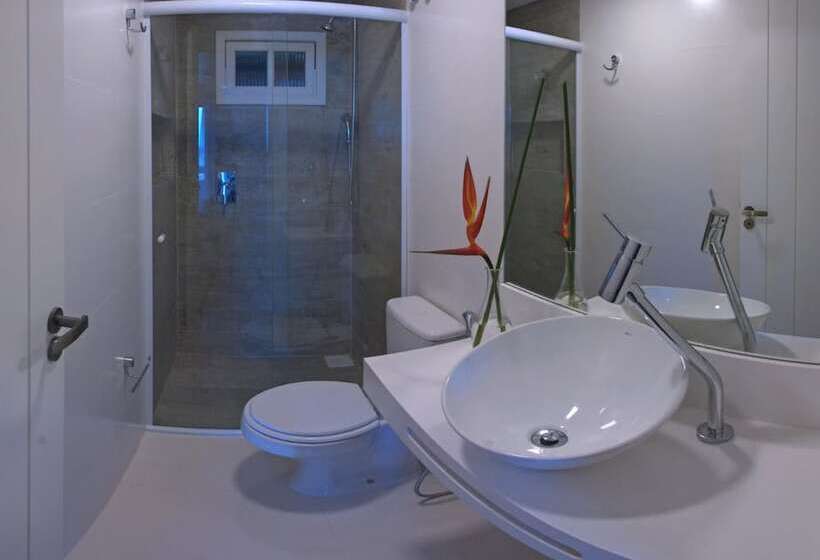 פנסיון Morada Dos Sisais