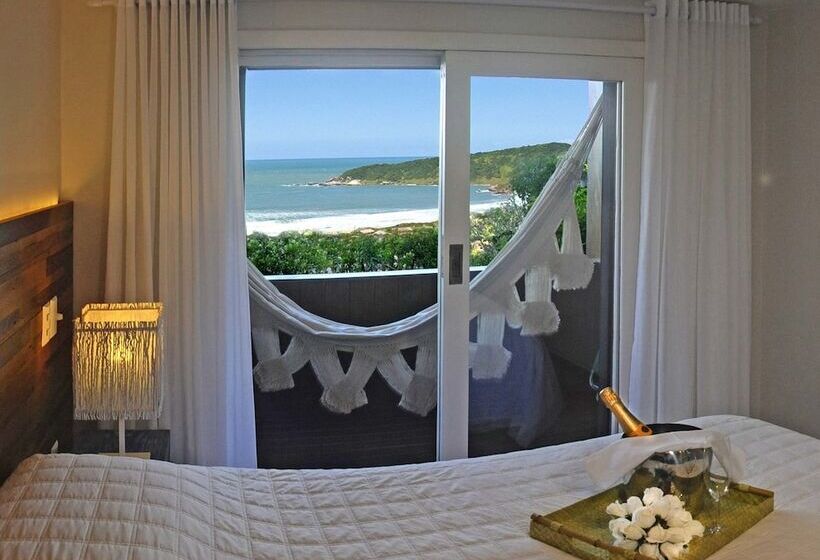 פנסיון Morada Dos Sisais